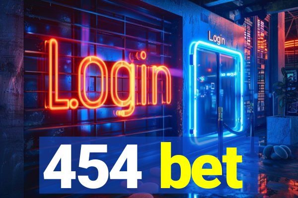 454 bet